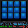 Mpc de FUNK MEGA Application icon