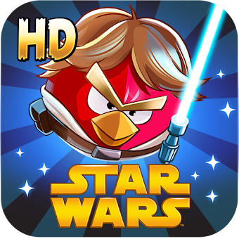 Angry Birds Star Wars HD APKs for PC