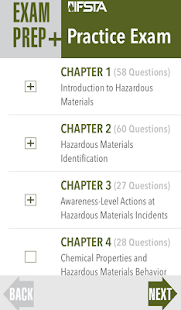 How to mod HazMat 4th Ed Exam Prep Plus patch 1.1.221 apk for android