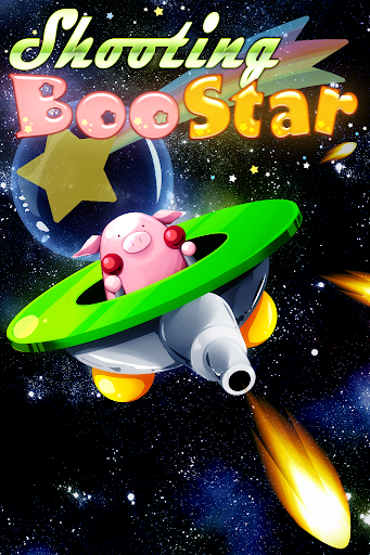 Shooting BooStar