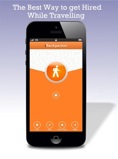 【免費旅遊App】iBackpacker-APP點子