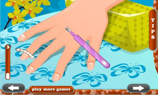 Free Nail Designer APK for Android