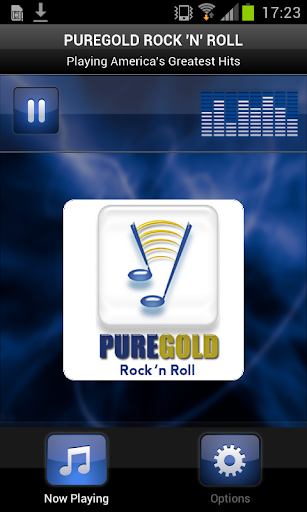 PUREGOLD ROCK 'N' ROLL