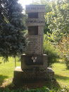 Památník obětem 2.světové války