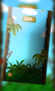 Ninja Jungle Run