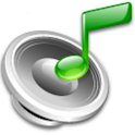 Volume Manager logo
