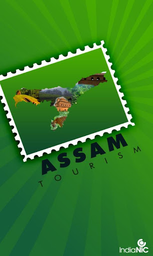 Assam Tourism