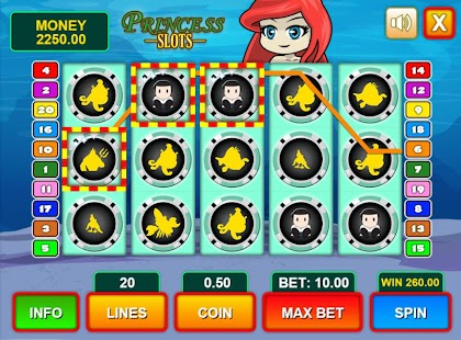 How to download Mermaid Fairytale-FREE Slots lastet apk for android
