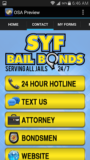 免費下載生活APP|Set You Free Bail Bonds app開箱文|APP開箱王