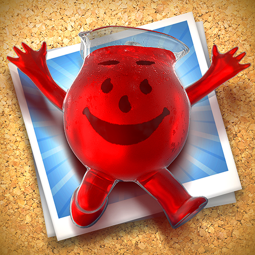 Kool-Aid 娛樂 App LOGO-APP開箱王