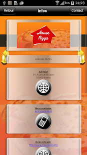 House Pizza Screenshots 6