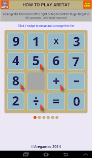 Math Areta Screenshots 0