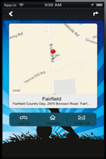 Free Connecticut FC Youth Soccer APK for PC