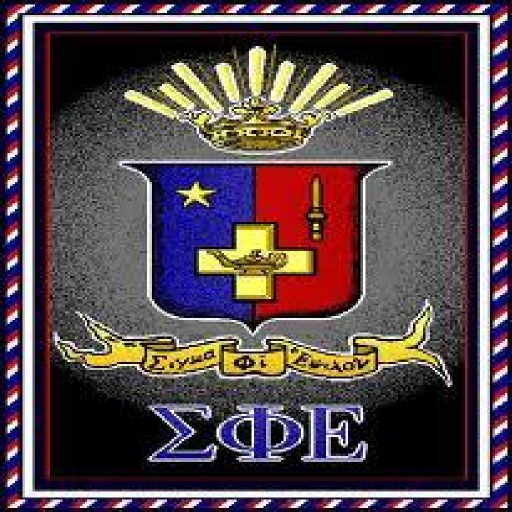 Sigma Phi Epsilon LOGO-APP點子