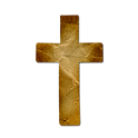 The Roman Road to Salvation logo