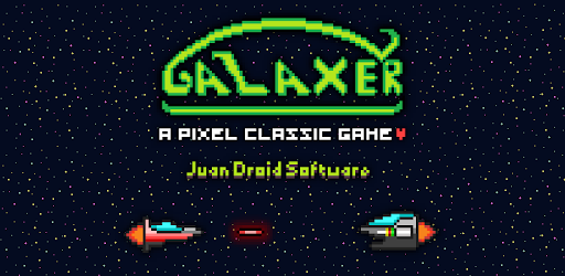 Изображения Galaxer - Shoot 'em up на ПК с Windows