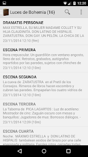 How to install Luces de bohemia gratis lastet apk for android
