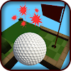 Crazy Golf Course