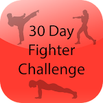 30 Day Fighter Challenge Apk