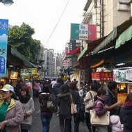 希臘左巴 台大店