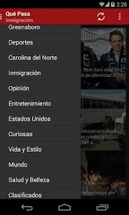 Lastest Qué Pasa y Qué Pasa Mi Gente APK for Android