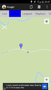 How to get Serengeti Sightings 2.0.1 mod apk for laptop