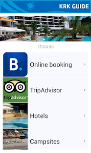 Krk Island - Travel guide Screenshots 5
