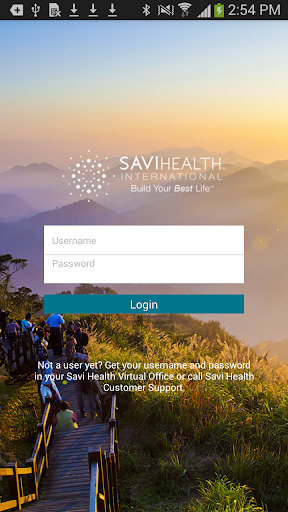 Savi Health