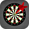 Mobile Darts Pro Trial logo
