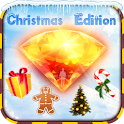 JewelUp – Christmas Edition logo
