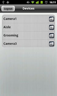 Lastest StallWatch APK