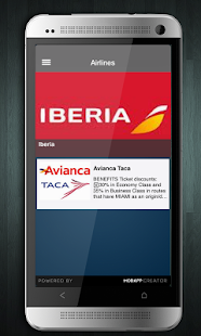 YPO WPO LA Alliances Screenshots 0