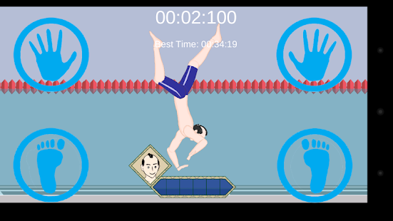 How to mod Samurai Swim lastet apk for pc