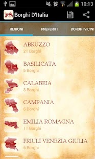 Free Download Villages in Italy APK for Android