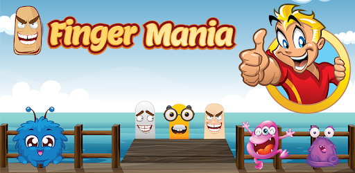 Изображения Finger Mania на ПК с Windows