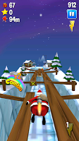 Running With Santa 2 APK Screenshot #22