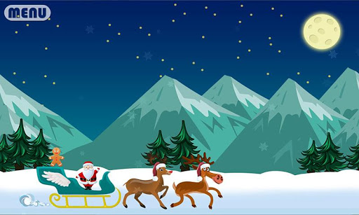 【免費家庭片App】Christmas Sleigh Maker - Kids-APP點子