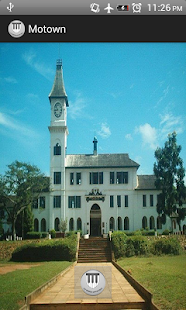 Lastest Motown APK for Android