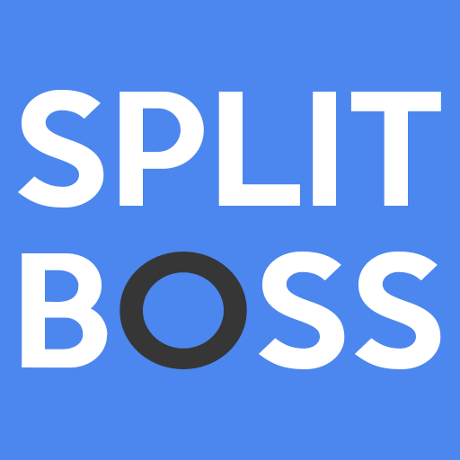 Split Boss LOGO-APP點子