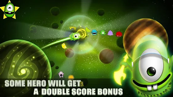 Space Hero - screenshot thumbnail