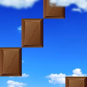 Skyfalling Chocolate 1.4
