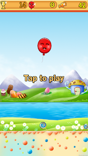 Free Flying Balloon HD APK