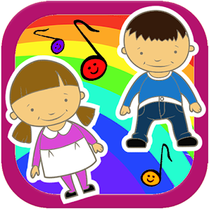 Kids Nursery Rhymes - English.apk 1.6