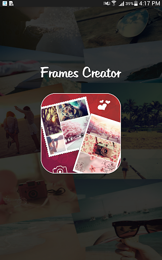 Frames Creator