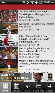 Anaheim Baseball Free Screenshots 2