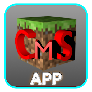 ControlMinecraftServer.apk 1.6.1