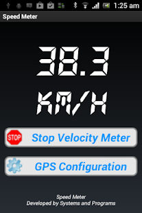 How to mod Speed meter 1.0.3 unlimited apk for pc