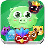 Cover Image of 下载 Pandora Feral Hunting 1.0 APK