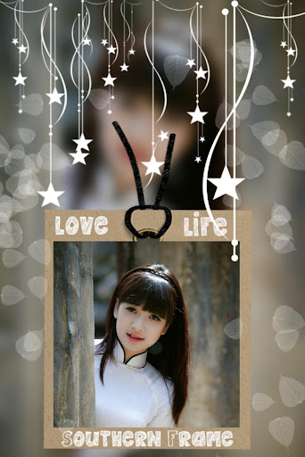 【免費攝影App】Photo Frame Love Collage-APP點子