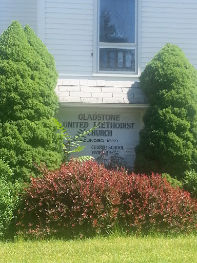 Gladstone United Methodist Church
